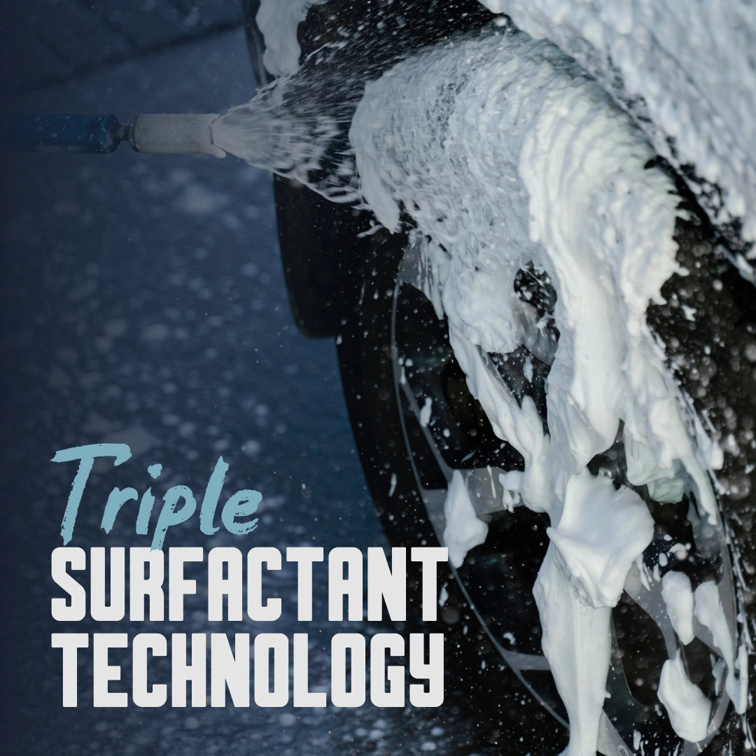 Boat & Automotive Salt Wash