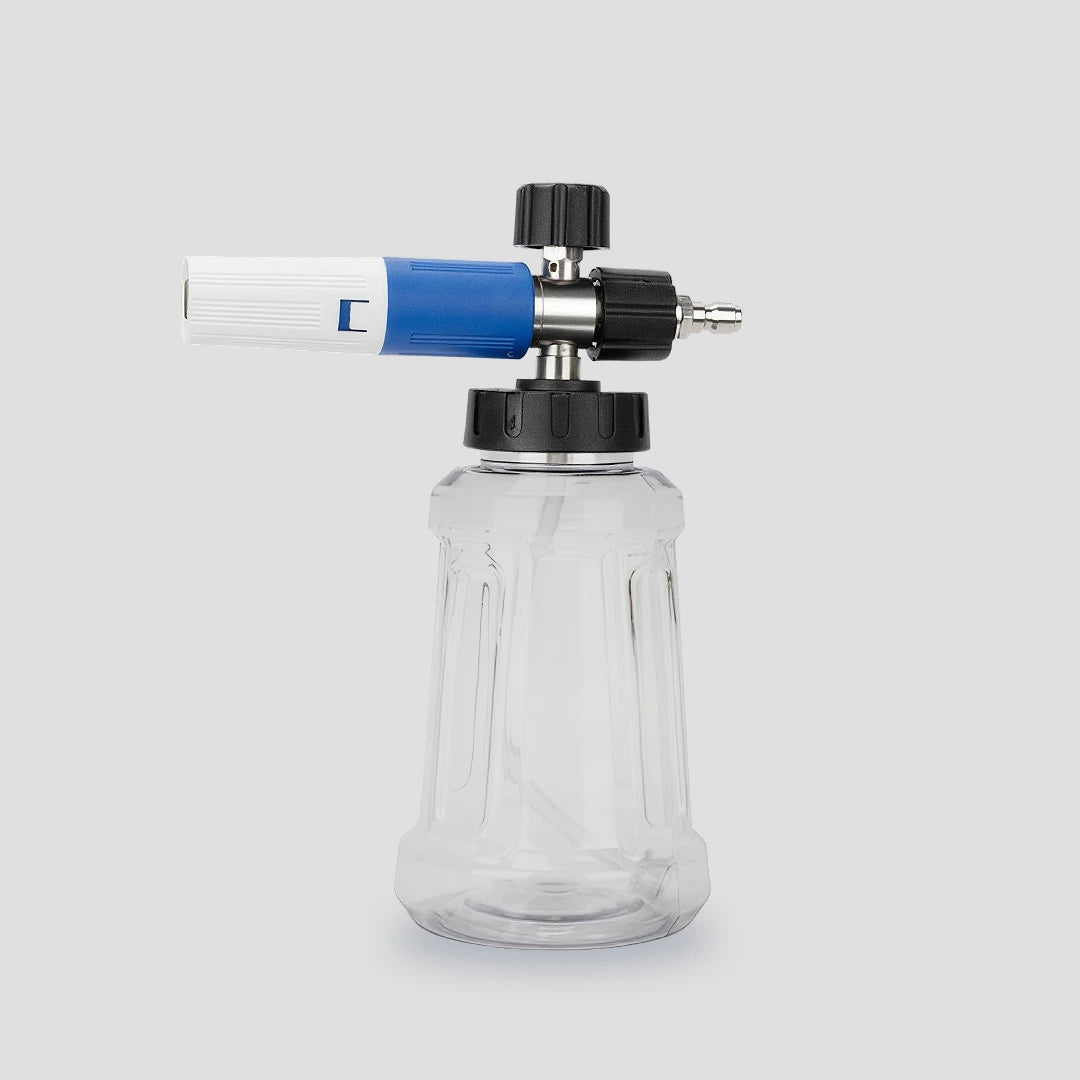High Pressure Foam Gun